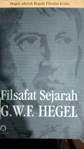 Filsafat Sejarah