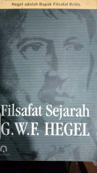 Filsafat Sejarah