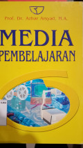 Media Pembelajaran