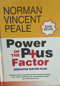 Power of the Plus Factor (Kekuatan Faktor Plus)