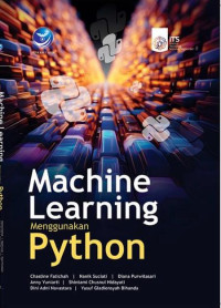 Machine Learning Menggunakan Phyton