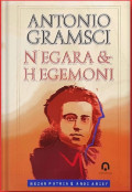 Antonio Gramsci Negara Dan Hegemoni