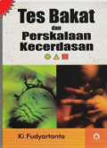 Tes Bakat dan Perskalaan Kecerdasan