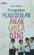 Pengantar Pendidikan Anak Usia Dini