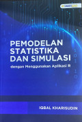 Pemodelan Statistika dan Simulasi dengan Menggunakan Aplikasi R