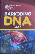 Barkoding DNA Jilid 1