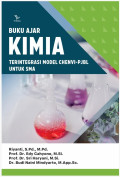 Buku Ajar Kimia Terintegrasi Model Chenvi-PjBL untuk SMA