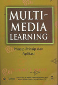 Multi-media learning: prinsip-prinsip dan aplikasi