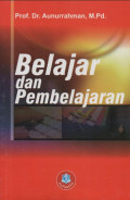 Belajar dan Pembelajaran