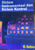 Sistem Instrumentasi dan Sistem Kontrol