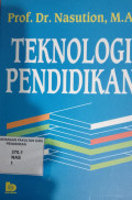 Teknologi Pendidikan