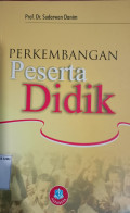 Perkembangan Peserta Didik
