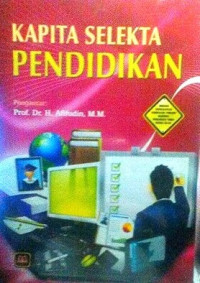Kapita Selekta Pendidikan