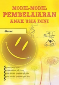 Model-model Pembelajaran Anak Usia Dini