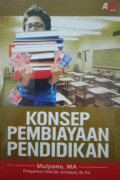 Konsep Pembiayaan Pendidikan