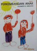 Perkembangan Anak