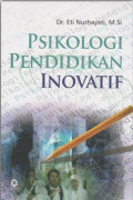 Psikologi Pendidikan Inovatif