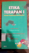 Etika Terapan I = sebuah Pendekatan Multikultural