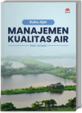 Buku Ajar Manajemen Kualitas Air