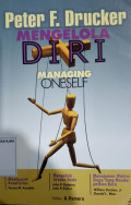 Mengelola Diri Managing OneSelf