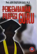 Pengembangan Profesi Guru