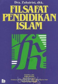 Filsafat pendidikan islam