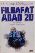 Filsafat ABAD 20