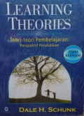 Learning Theories: An Educational Perspective (Teori-Teori Pembelajaran: Perspektif Pendidikan
