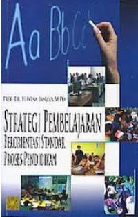 Strategi Pembelajaran Berorientasi Standar Proses Pendidikan