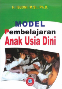 Model-model Pembelajaran Anak Usia Dini