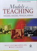 Models of Teaching (Model-Model Pengajaran)