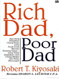 Rich Dad, Poor Dad