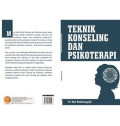 Teknik Konseling dan Psikoterapi