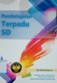 Pembelajaran Terpadu SD