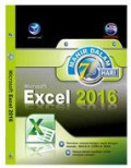 MAHIR dalam 7 hari microsoft excel 2016