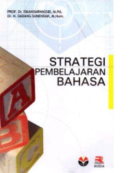 Strategi Pembelajaran Bahasa