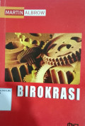Birokrasi