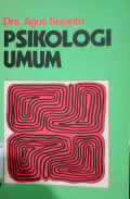 Psikologi Umum