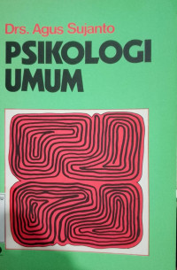 Psikologi Umum