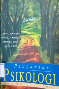 Pengantar Psikologi