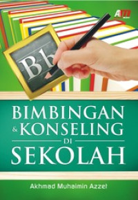 Bimbingan Konseling di Sekolah