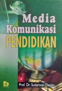 Media Komunikasi Pendidikan