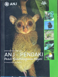 Ensiklopedia Satwa Liar : ANJ-Pendaki Peduli Keanekaragaman Hayati