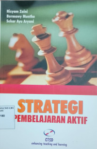 Strategi Pembelajaran Aktif