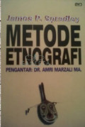 Metode Etanografi