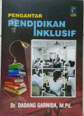 PENGANTAR PENDIDIKAN INKLUSIF