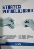 Strategi Pembelajaran