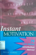 Instant Motivation