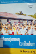 Manajemen Kurikulum