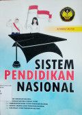 SISTEM PENDIDIKAN NASIONAL